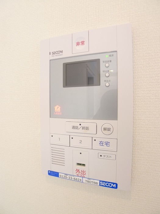 内観写真 リブリ・ブリッジ・津田沼