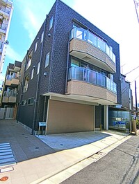パル池上