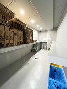 建物設備 メイクス上野