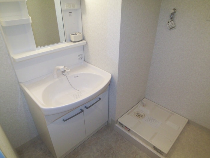 洗面 ア－ルクレスト秋葉原