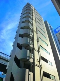 プレ－ル・ドゥ－ク笹塚(1203)