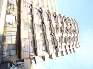 ハピネス大山