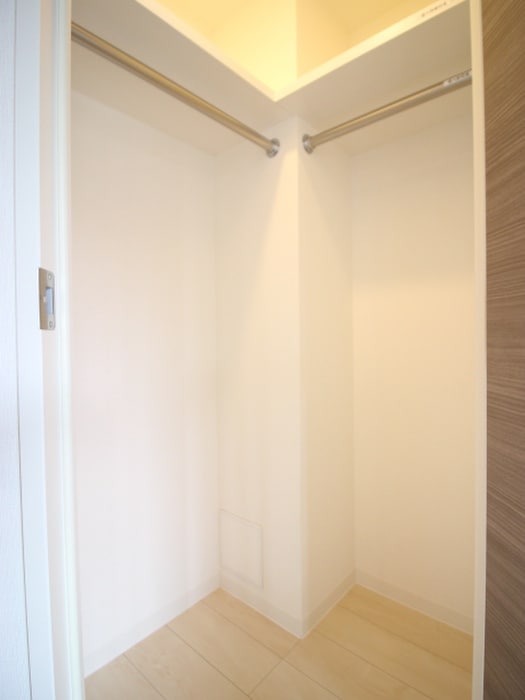 収納 レジディア三軒茶屋Ⅲ