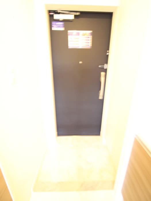玄関 レジディア三軒茶屋Ⅲ