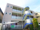 外観写真 ライネスふじみ野