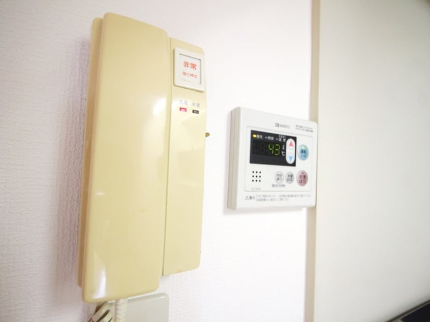 周辺環境 ライネスふじみ野