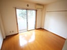 室内からの展望 ライネスふじみ野