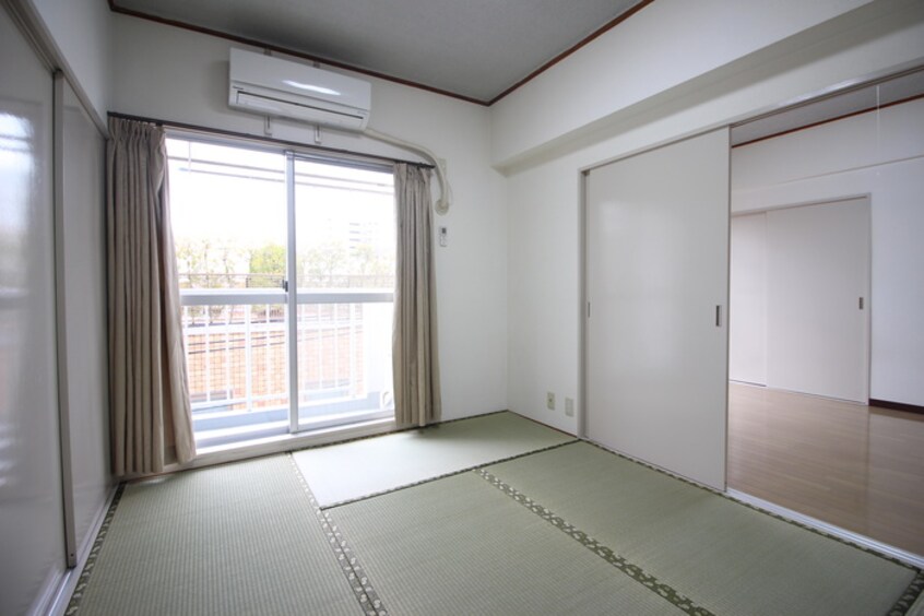 居室 清和マンション