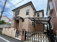 淵野辺4丁目定期貸家