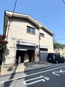 四季のみちの外観