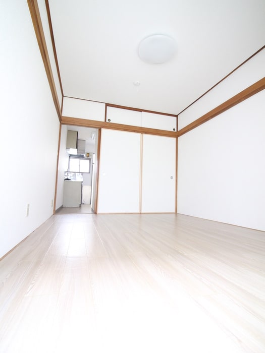 居室 ハウス寿
