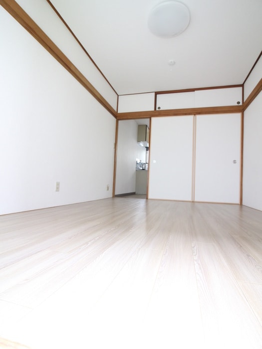 居室 ハウス寿