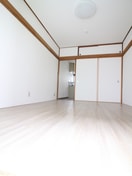 居室 ハウス寿