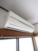 内観写真 ハウス寿