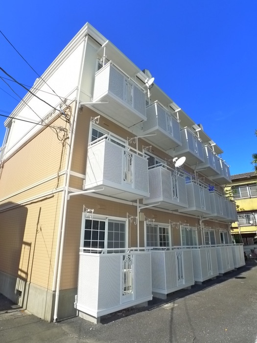 外観写真 サイジョウビル