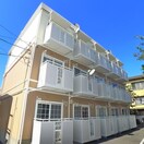 外観写真 サイジョウビル