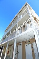 建物設備 サイジョウビル