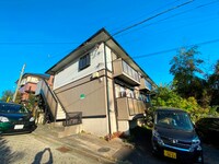 ビューテラス笹山