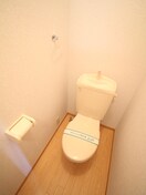 トイレ ベルメゾンⅡ