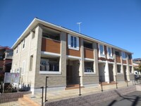 プリムローズ高倉