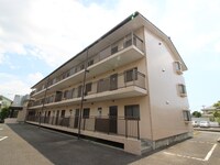 レジデンス中野