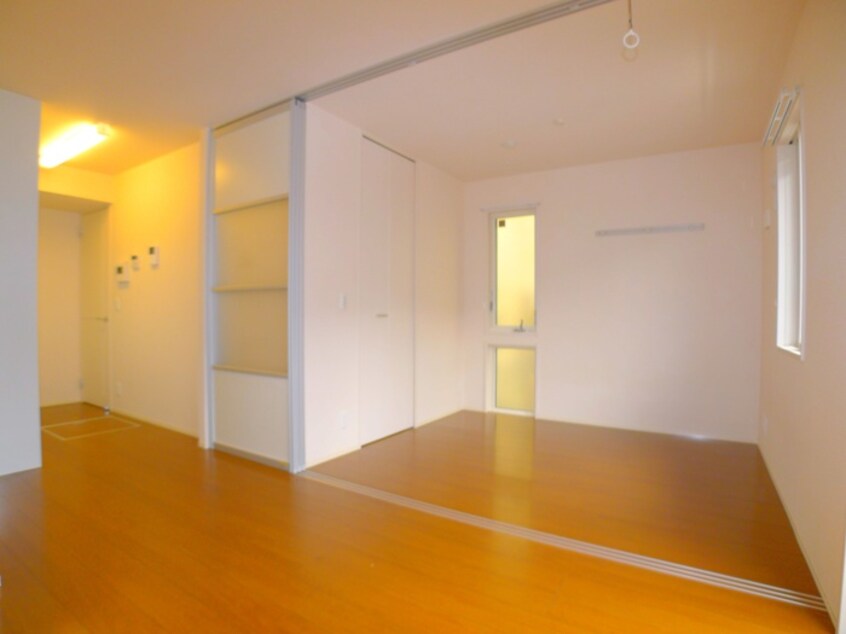 内観写真 ｊｙｕｔｏ志津ＥＡＳＴ