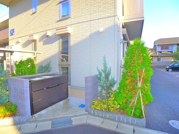 建物設備 ｊｙｕｔｏ志津ＥＡＳＴ