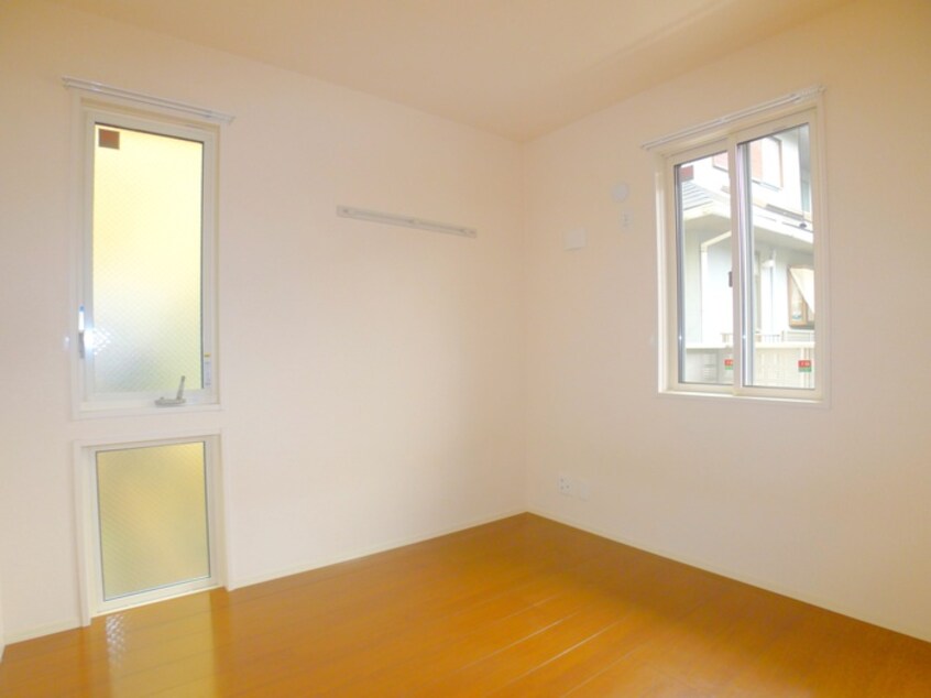 室内からの展望 ｊｙｕｔｏ志津ＥＡＳＴ