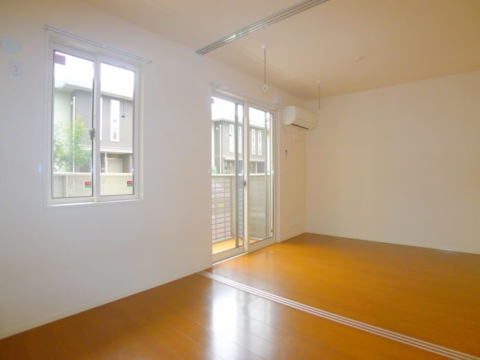 居室 ｊｙｕｔｏ志津ＥＡＳＴ