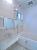 バス／シャワールーム等 ｊｙｕｔｏ志津ＥＡＳＴ