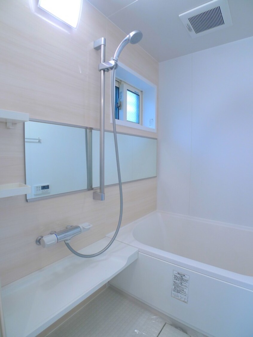 バス／シャワールーム等 ｊｙｕｔｏ志津ＥＡＳＴ