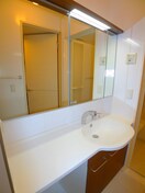 洗面 ｊｙｕｔｏ志津ＥＡＳＴ