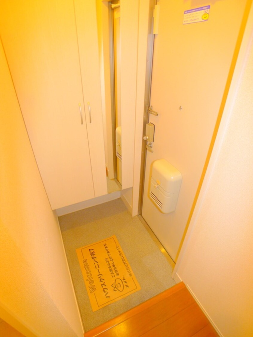 靴箱 ｊｙｕｔｏ志津ＥＡＳＴ