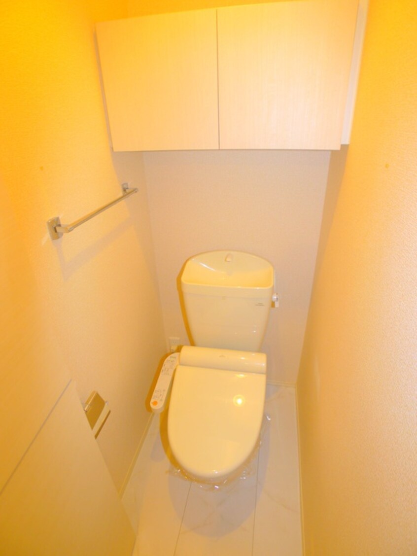 トイレ ｊｙｕｔｏ志津ＥＡＳＴ