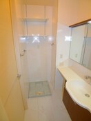 洗濯機置場 ｊｙｕｔｏ志津ＥＡＳＴ