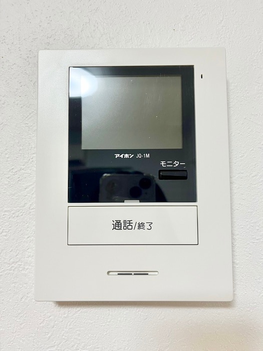 内観写真 T′sHOUSE2