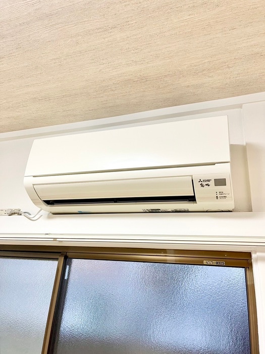 内観写真 T′sHOUSE2