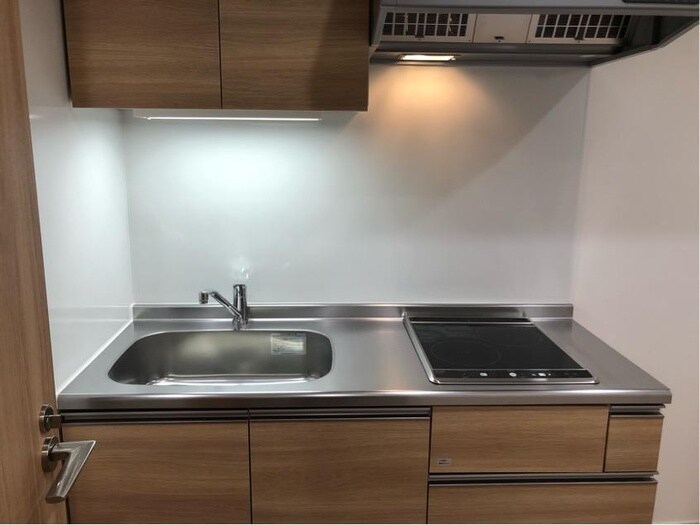 キッチン ラ・ファヴォール