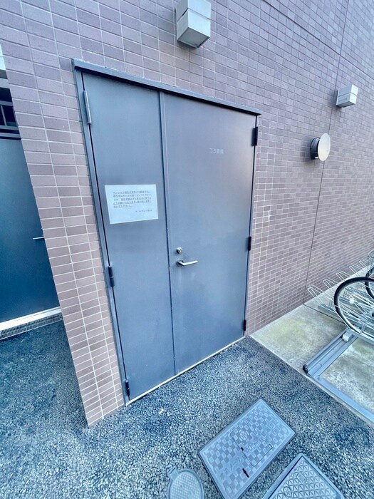 その他 ラ・ファヴォール