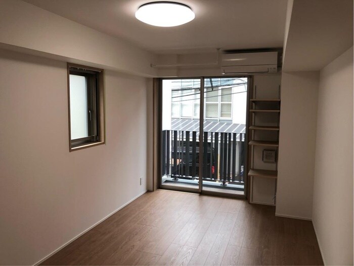 居室 ラ・ファヴォール