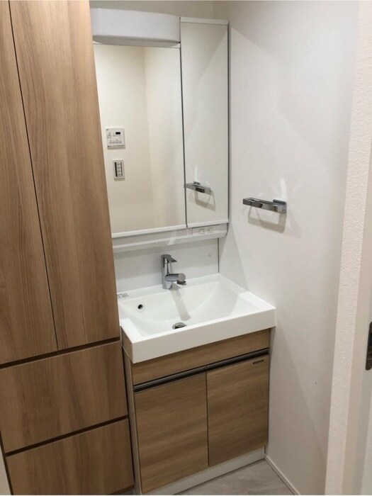 洗面 ラ・ファヴォール