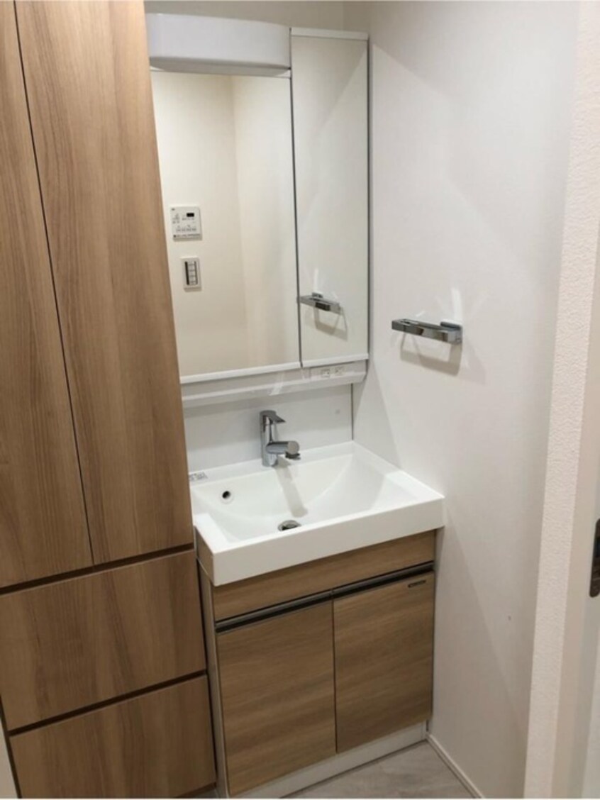 洗面 ラ・ファヴォール