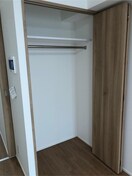 収納 ラ・ファヴォール