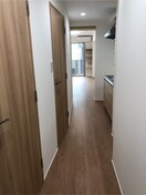 内観写真 ラ・ファヴォール