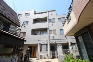 ヴェルト新宿落合（202）
