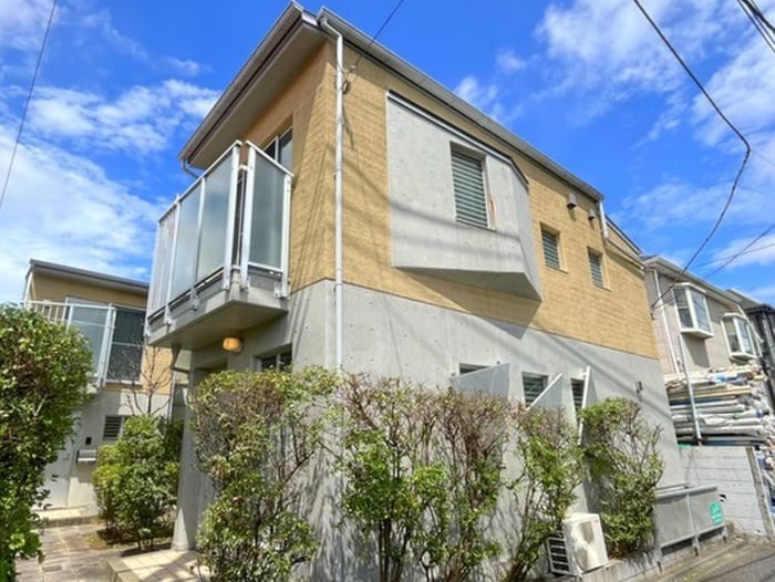 外観写真 プレイス下落合