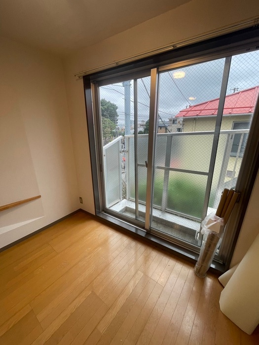 居室 プレイス下落合