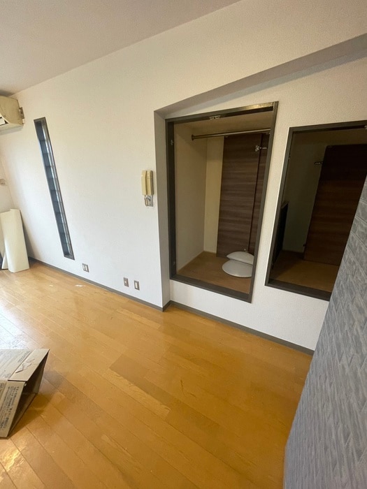 収納 プレイス下落合