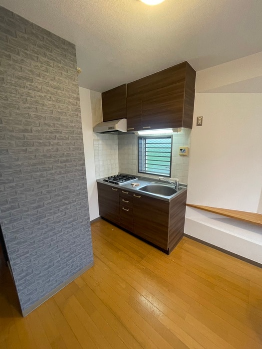 キッチン プレイス下落合