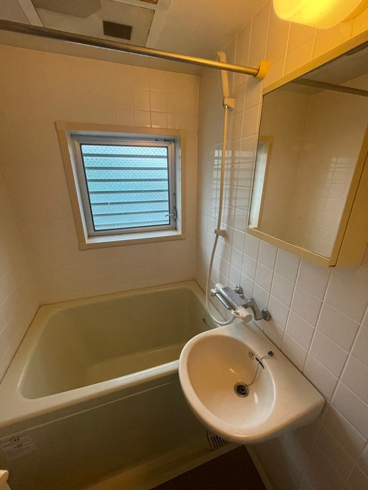 バス／シャワールーム等 プレイス下落合